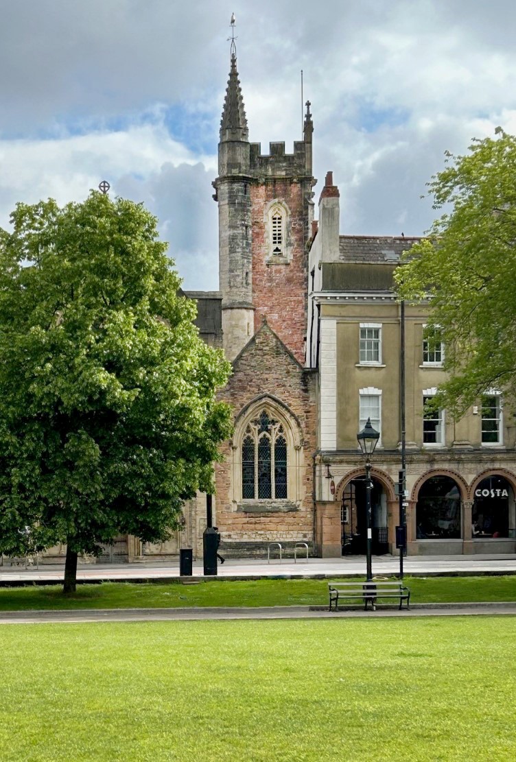 Lord Mayor's Chapel